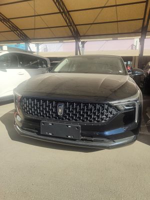 Bestune B70 бензин