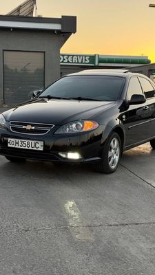 Gentra 2019 GBO Automat sotiladi