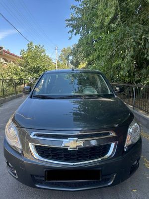 Chevrolet Cobalt