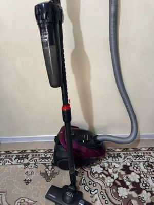 Пылесос от Самсунг 2000w