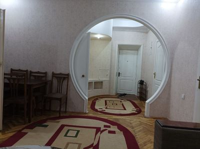 Сдаю свою 3х комн квартиру в центре Ташкента, на Ойбеке