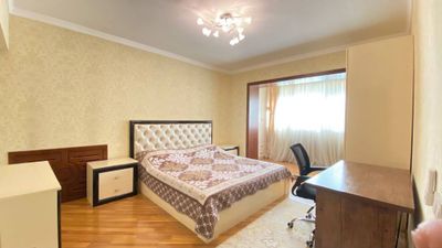 Дархон Кары Ниязова Спец план 3 ком 4 этаж 6 этажка все ест фото реал