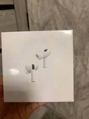 Наушники Airpods pro