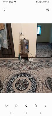 Квартира ижарага берилади ор:р Тожмахал