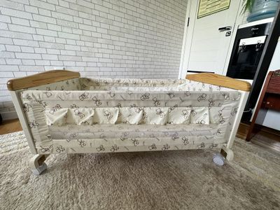 Кроват калибейка