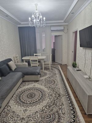 Аренда 1 комнатная квартира