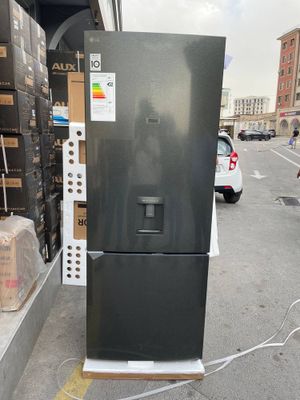Холодильник LG Inverter c NoFrost технологии, все модели есть гарантия