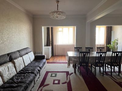 5 комнатная квартира юнусабад 14