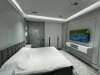 Аренда 2х комнатной квартиры на метро Космонавтов, ЦУМ