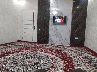 Shayxontohur Samarqand darvoza yaqinida kvartira arendaga beriladi