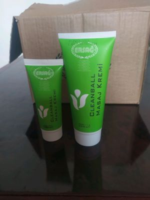 Ersagʻ kampanyasi 100 ml 200 ml kiremlari