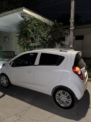 spark avtomat 4 pozitsiya