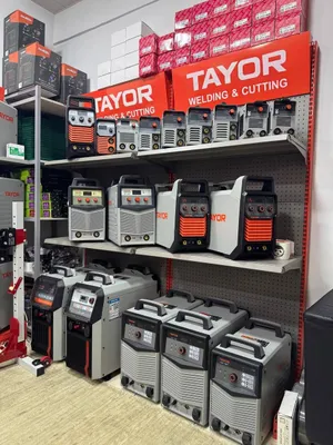 svarichniy apparat TAYOR TECH