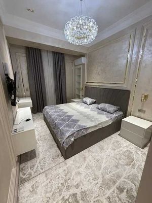 СДАЮ Шикарную 3х ком квартиру На Чиланзаре. Мирзо-Улугбек Метро.