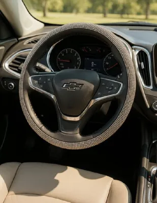 Руль чехол для Машин новый