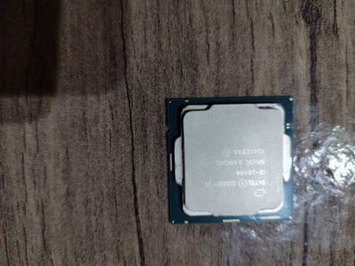 Core i5 10400 prosessor ajoyib