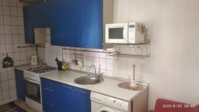 Дом. Старый город. Пожарка