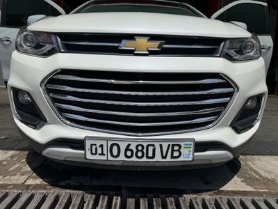 Продается Треккер 1 в отличном состояние