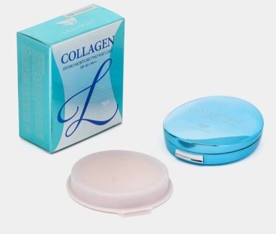 korean pudra collagen.lilikay