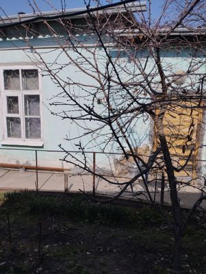 Продаётся участок 3 7 сотки в Миробадском районе, ул.Кызыларват