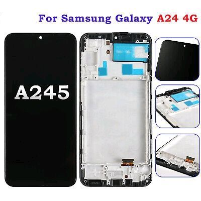 Samsung A24 LCD DisplayOled