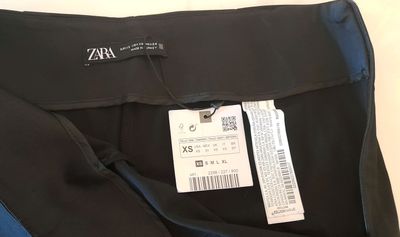 Zara Yangi Shim