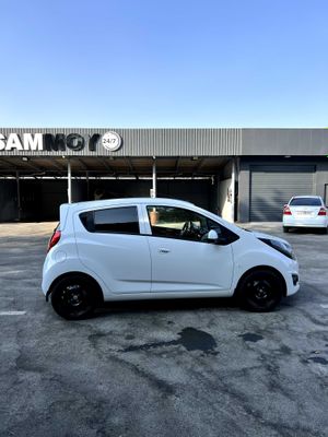 Spark 1.25 optimum plus