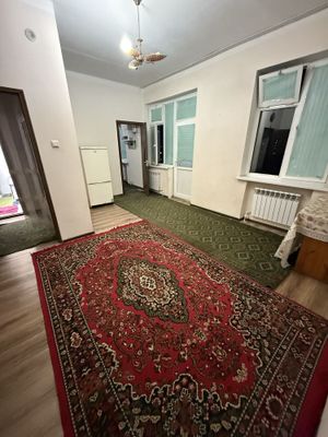 Аренда сергели 6 А метро 2 чи бекат енида