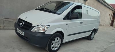 Mercedes Vito 2008