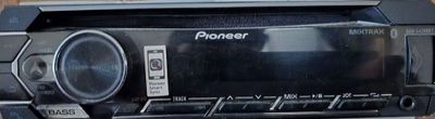 Pioneer ariginal magintafon srochna sotiladi
