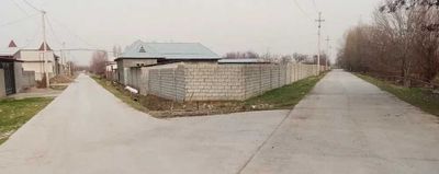 Участка сотилади. 4 соток . Авангардда. Кадастри бор