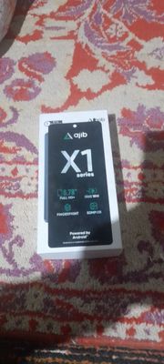 Ajib x1 telefoni 8.128