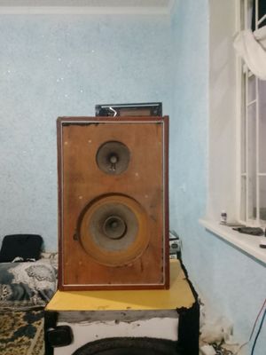 Kenwod kalonka magnitafon