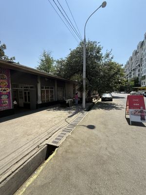 Чойхона ва Кафе учун арендага берилади Йул йузидан
