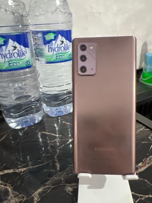 Not 20 samsung