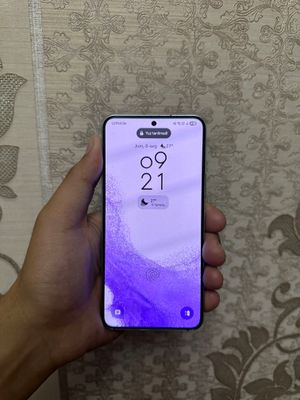 Galaxy S22