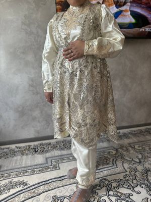 Holati yaxshi yangi kiymaganman