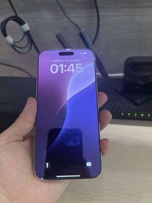 Продам iPhone 16 Pro Max 512GB белый
