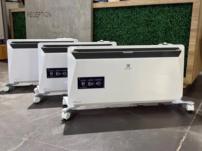 Конвектор обогреватель Рапид инвертор 2000