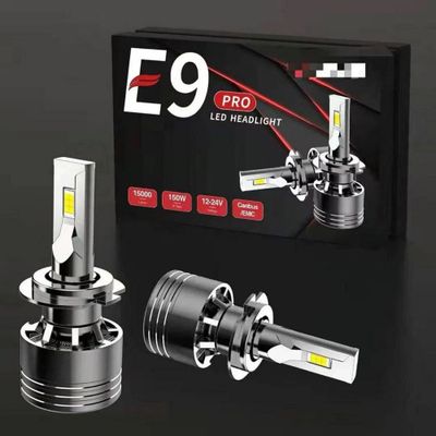 Zimmer led E9 Pro