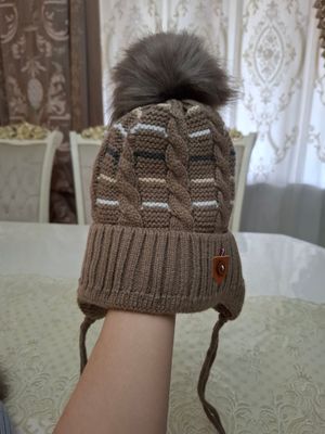 shapka