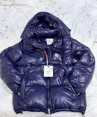 Куртка MONCLER lux