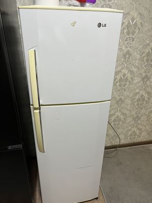 Холодильник Б/У LG GR-V292RC