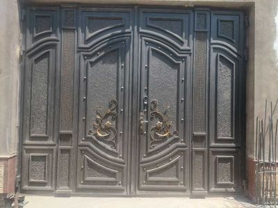 Продается металлический забор
