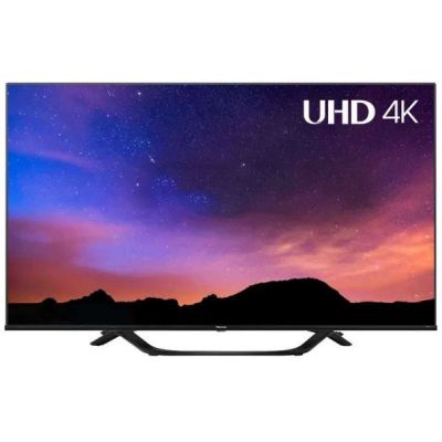 Телевизор Hisense UHD 4K SMART TV, Бесплатная доставка Гарантия 3 г