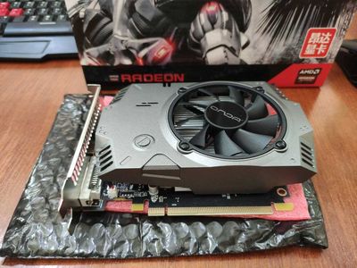 ONDA Radeon RX 550 4GB GREY