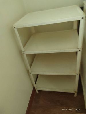 Кухонная полка для посуды