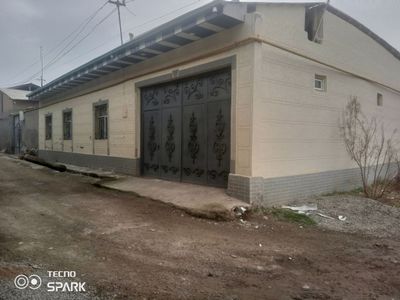 Uy sotiladi nazarbekda