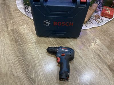 * BOSCH Professional HEAVY DUTY GSR 12V-30 бесщеточный шуруповерт ориг