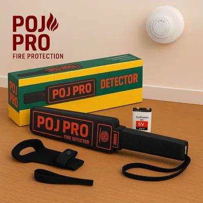 металлоискатель